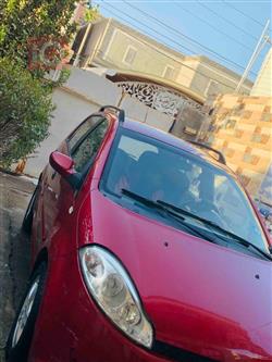Chery A1